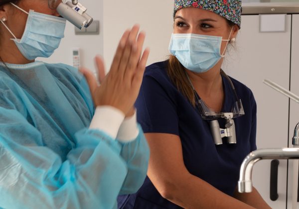 cómo superar el miedo a ir al dentista