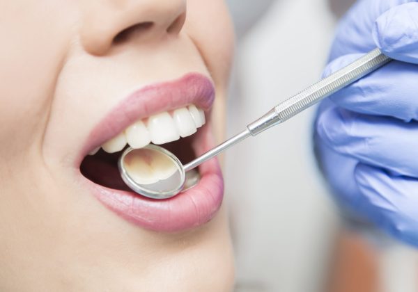 Claves de la salud dental